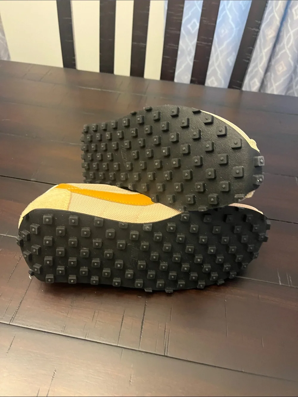 Nike new box